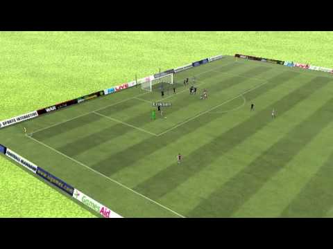 Ajax 6 - 1 sc Heerenveen - Match Highlights