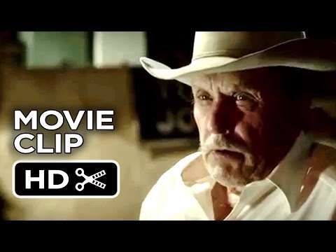 A Night in Old Mexico Movie CLIP - Red Bovie (2014) - Robert Duvall Drama HD