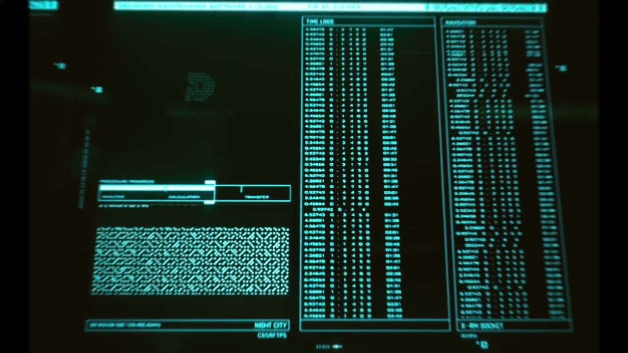 Programming / Coding / Hacking Music [012]