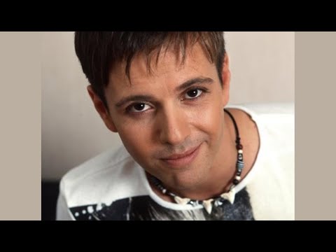 Андрей Губин переехал из России в Египет
