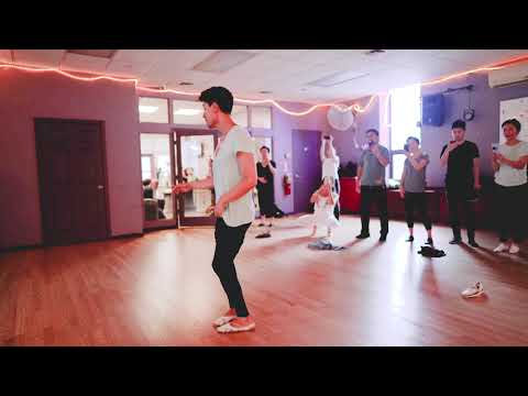 Frankie Martinez Pachanga Demo