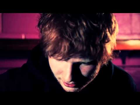 Ed Sheeran   Give me love Acoustic