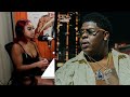Mina Marie On Big X Tha Plug Almost Getting His Chain Snatched In Austin