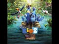 Você Chegou Portuguese Version HQ Barbatuques Rio 2