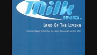 Milk Inc - Land Of The Living (Rezonance Q Remix)