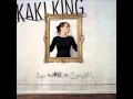 Frame - Kaki King