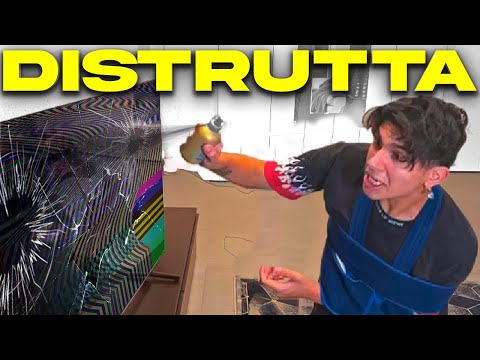 This SPRAY Destroys EVERYTHING!