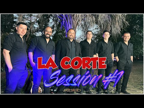 La Corte -  Session #1