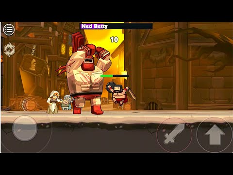 Blackmoor 2 Walkthrough Gameplay - Android/iOs/Ipad