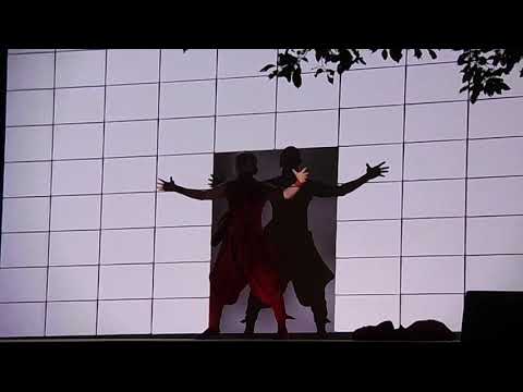 オリエンタリズム　＃ORIENTARHYTHM　＃DANCE　＃六本木アートナイト　＃ダンス