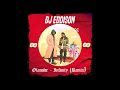 DJ Eddison x Olamide x Omah Lay - Infinity (Remix Moombahton) 2021