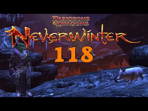 Eine Hexe versucht sich als Späher [HD|german|LP] - Neverwinter #118