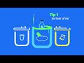 Earth Day 2023 | Kan jij de Missie Recyclen voltooien? | Disney Channel NL