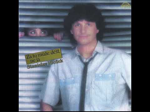 Stanislav Hložek - Taková je láska má (1986)