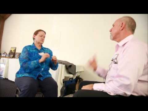 Highlights from PTSD Workshop - A TFT Demonstration