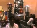 Soul Train Dancers (Chuck Brown - Bustin' Loose) 1979