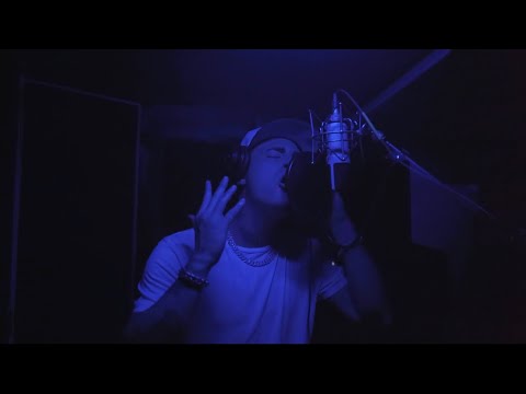 Blue Strips (LVIS300 Remix) [Official Music Video]