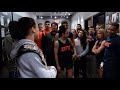 TUF Moments: Joanna Jedrzejczyk & Claudia Gadelha Talk Trash