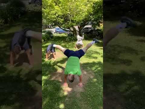 No Equipment Required Workout 24