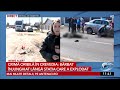 Crimă Oribilă în Crevedia Bărbat înjunghiat Lângă Stația Care A Explodat