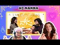 Hi Nanna| Telugu Glimpse REACTION| Nani| Mrunal Thakur| Shouryuv #nani #hinanna