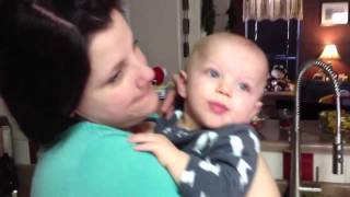 Baby&#39;s First Christmas Connie Francis