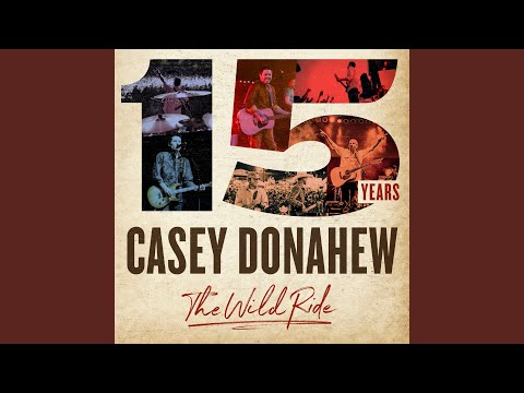 Ask Me To Stay - Casey Donahew Band