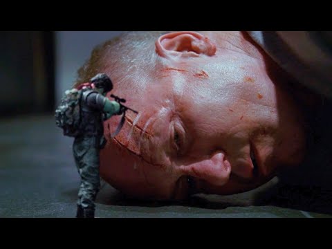 Toy Soldiers' Revenge Mission Against a Ruthless Killer | Battleground | Horror Story Recap