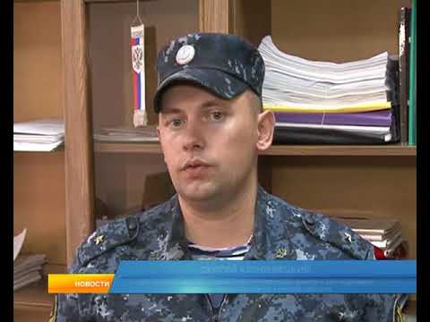 В курской колонии открыли телестудию