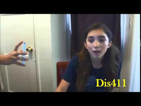 Rowan Blanchard videos