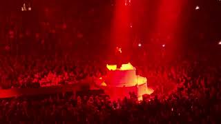 D-A-D - I Won’t Cut My Hair (241101, Köpenhamn)