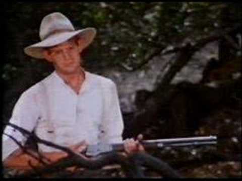 The Thorn Birds_Main Theme