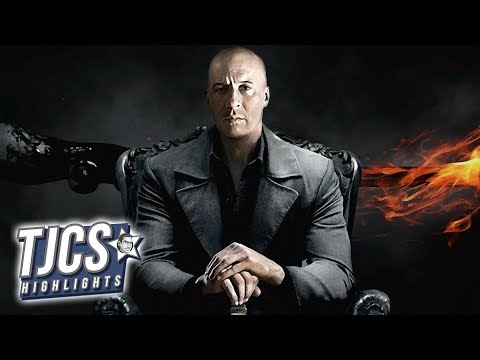 Vin Diesel Says The Last Witch Hunter 2 Is Coming