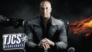 Vin Diesel Says The Last Witch Hunter 2 Is Coming