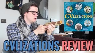 CVlizations Game Review