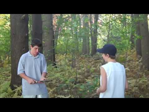 Theseus' Adventure [updated]