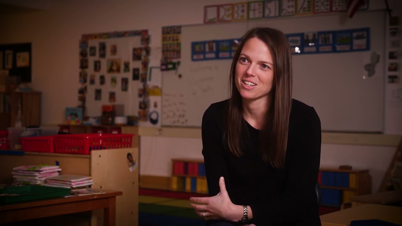 Horizons for Youth Mentoring Program