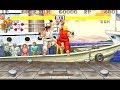 TAS Ryu VS Ken SFII Champion Edition