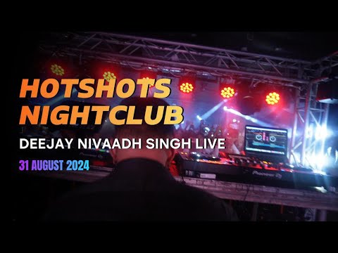 🌟 Hotshots Nightclub - Tongaat 🌟