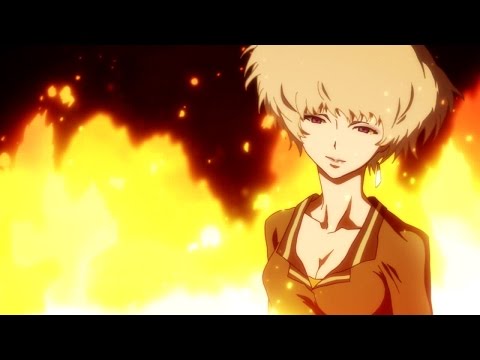 Zankyou no Terror (Terror in Resonance) Episode 10 Review -  Hatred and Admiration