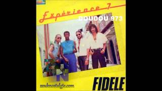 EXPERIENCE 7 Diva 1984 Henri Debs ( HDD 2410 ) By DOUDOU 973