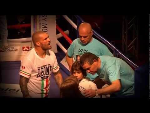 The Boxe Show 2012