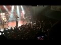 AqME - Avant le jour (Le Divan du Monde, 14/12 ...