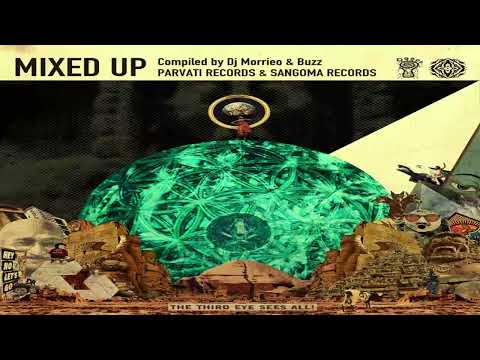 V.A. - Mixed Up | Full Mix