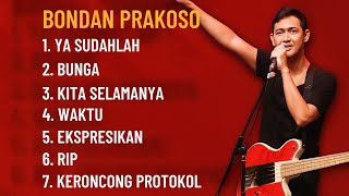 Download lagu Lagu Bondan Prakoso Full Album | Ya Sudahlah mp3 Download lagu Lagu Bondan Prakoso Full Album | Ya Sudahlah mp3