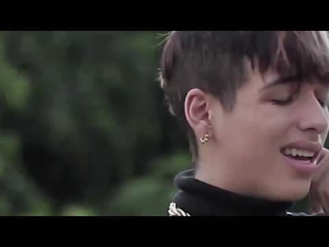 LIL WILLY X RICCHEZA - OBJETOS PUNZANTES