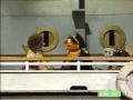 Classic Sesame Street Ernie S Love Boat