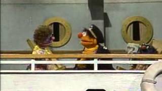 Classic Sesame Street   Ernie s Love Boat