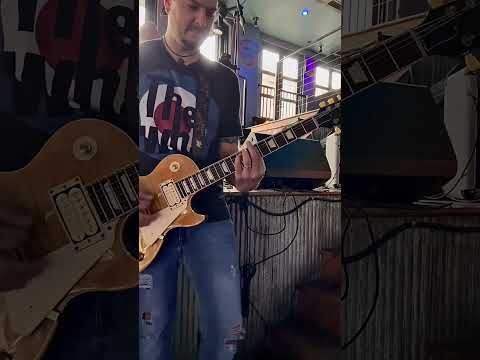 Thumbnail for Genesis - “Turn It On Again” at soundcheck by Genesis