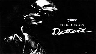Big Sean - RWT (Instrumental)